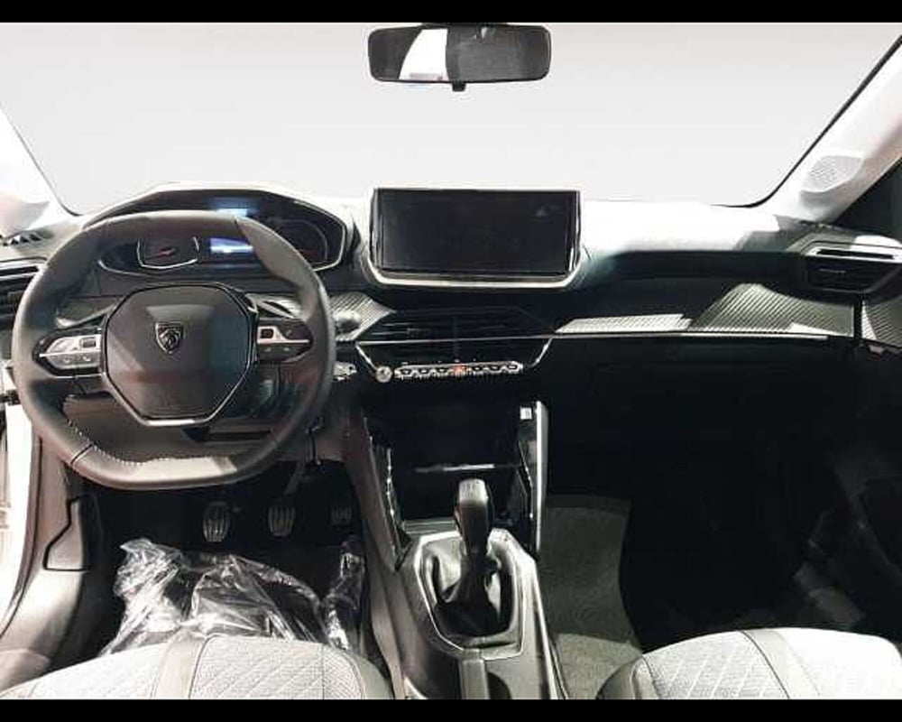 Peugeot 208 nuova a Cuneo (15)