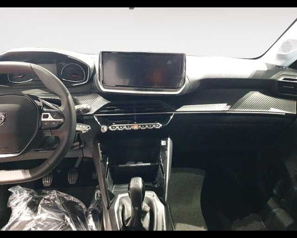 Peugeot 208 nuova a Cuneo (17)