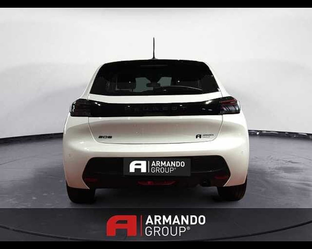 Peugeot 208 nuova a Cuneo (6)