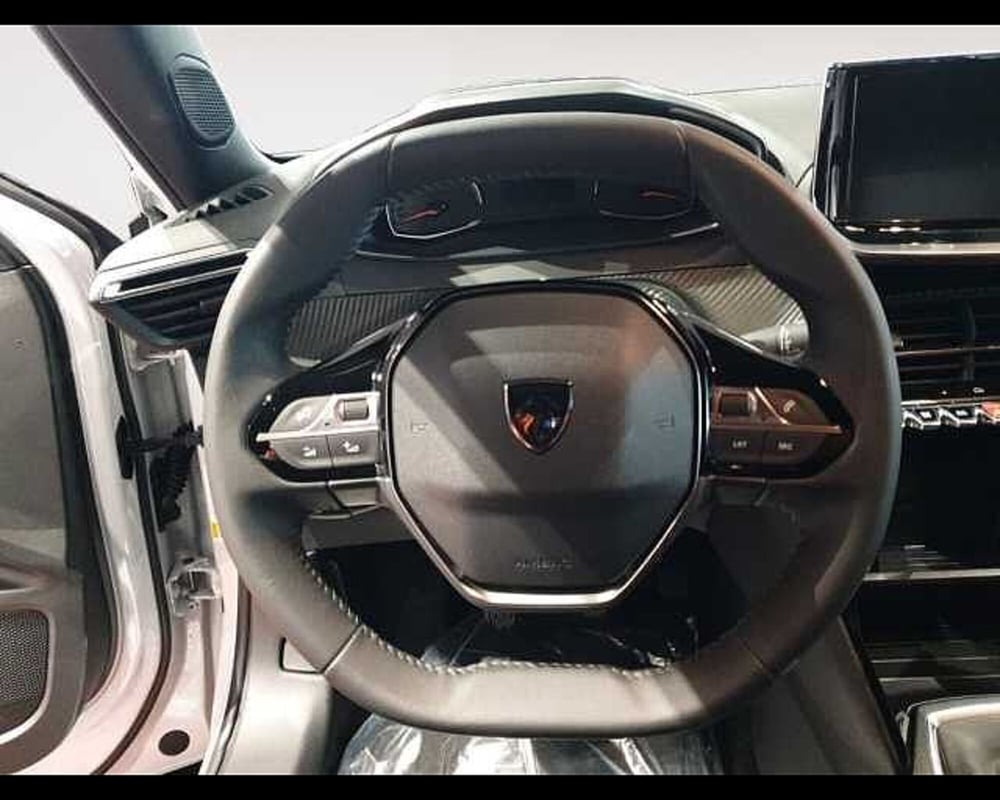 Peugeot 2008 nuova a Cuneo (10)