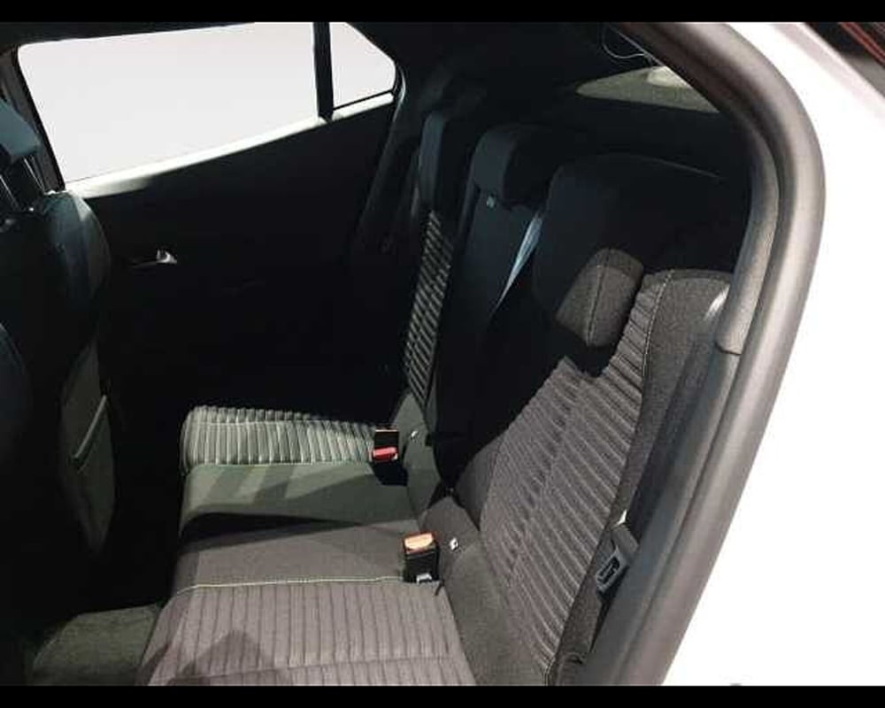Peugeot 2008 nuova a Cuneo (12)