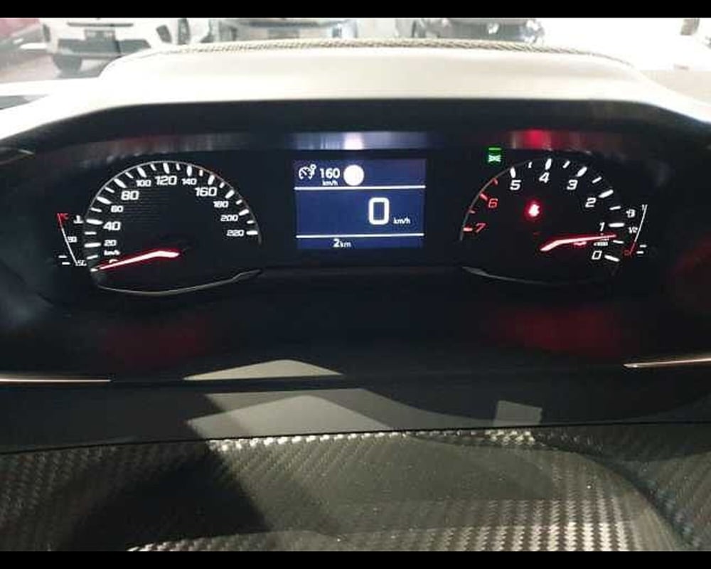 Peugeot 2008 nuova a Cuneo (16)