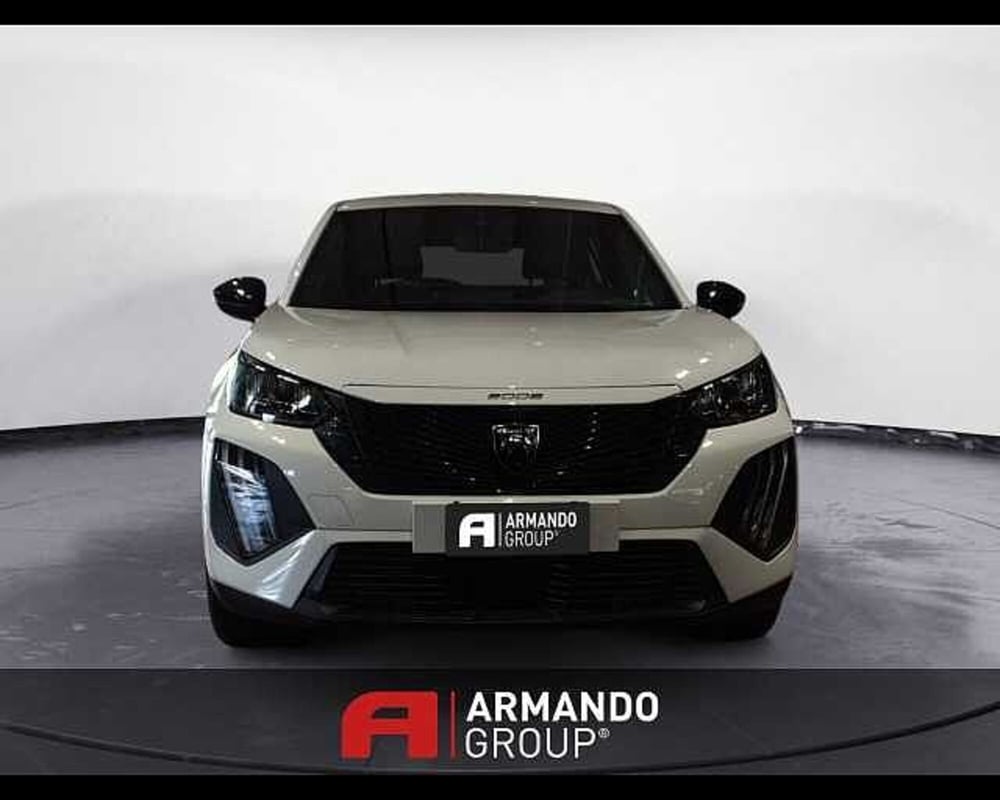 Peugeot 2008 nuova a Cuneo (2)