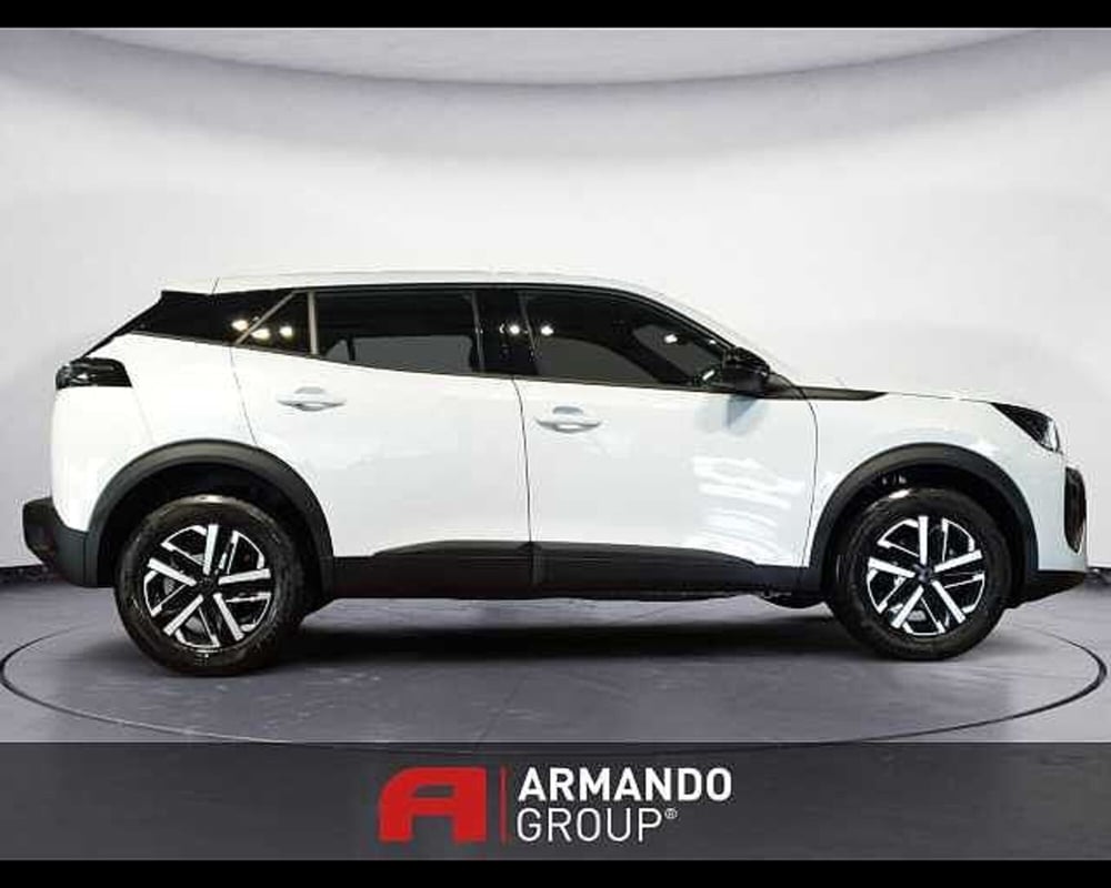 Peugeot 2008 nuova a Cuneo (4)