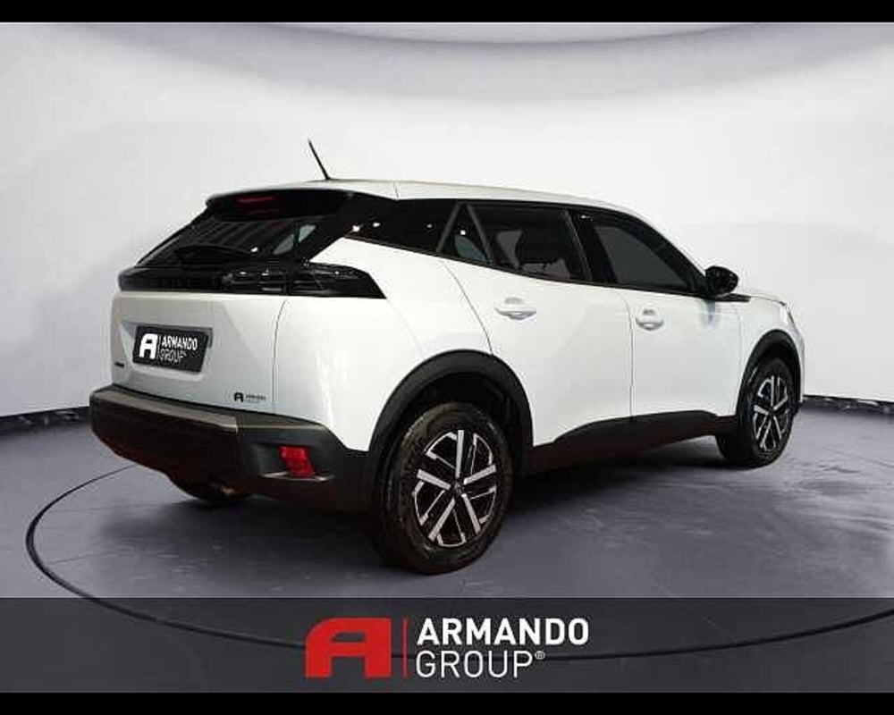 Peugeot 2008 nuova a Cuneo (5)