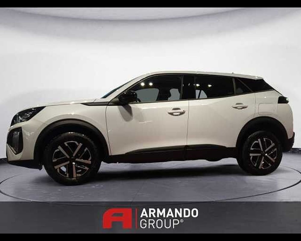 Peugeot 2008 nuova a Cuneo (8)