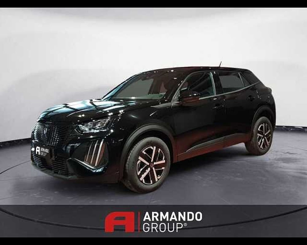 Peugeot 2008 nuova a Cuneo