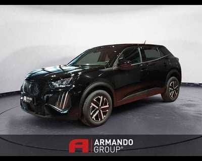 Peugeot 2008 1.2 puretech Active s&amp;s 100cv nuova a Cuneo