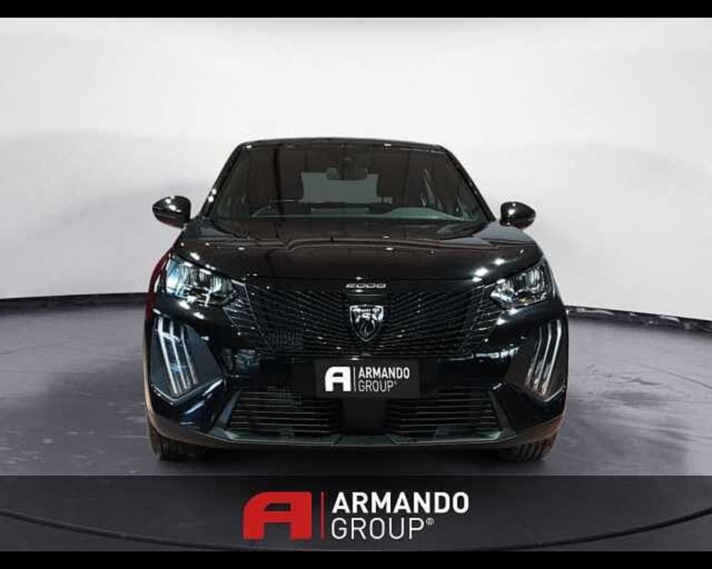 Peugeot 2008 nuova a Cuneo (2)