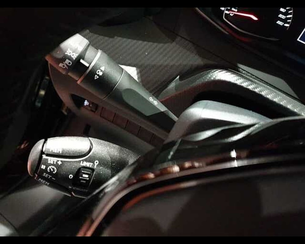 Peugeot 2008 nuova a Cuneo (20)