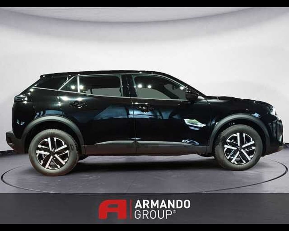 Peugeot 2008 nuova a Cuneo (4)