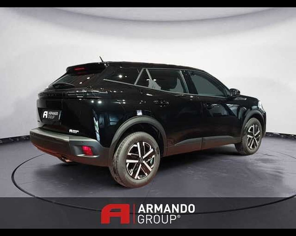 Peugeot 2008 nuova a Cuneo (5)