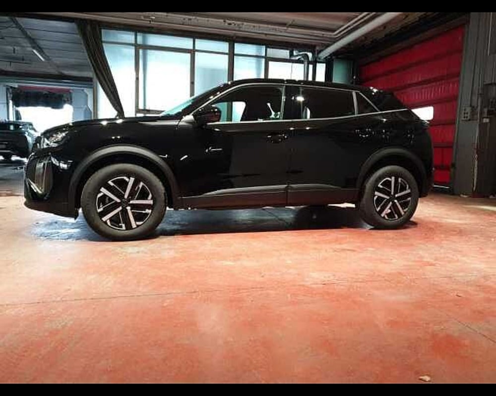 Peugeot 2008 nuova a Cuneo (8)