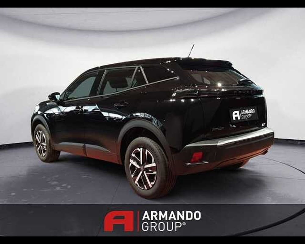 Peugeot 2008 nuova a Cuneo (9)
