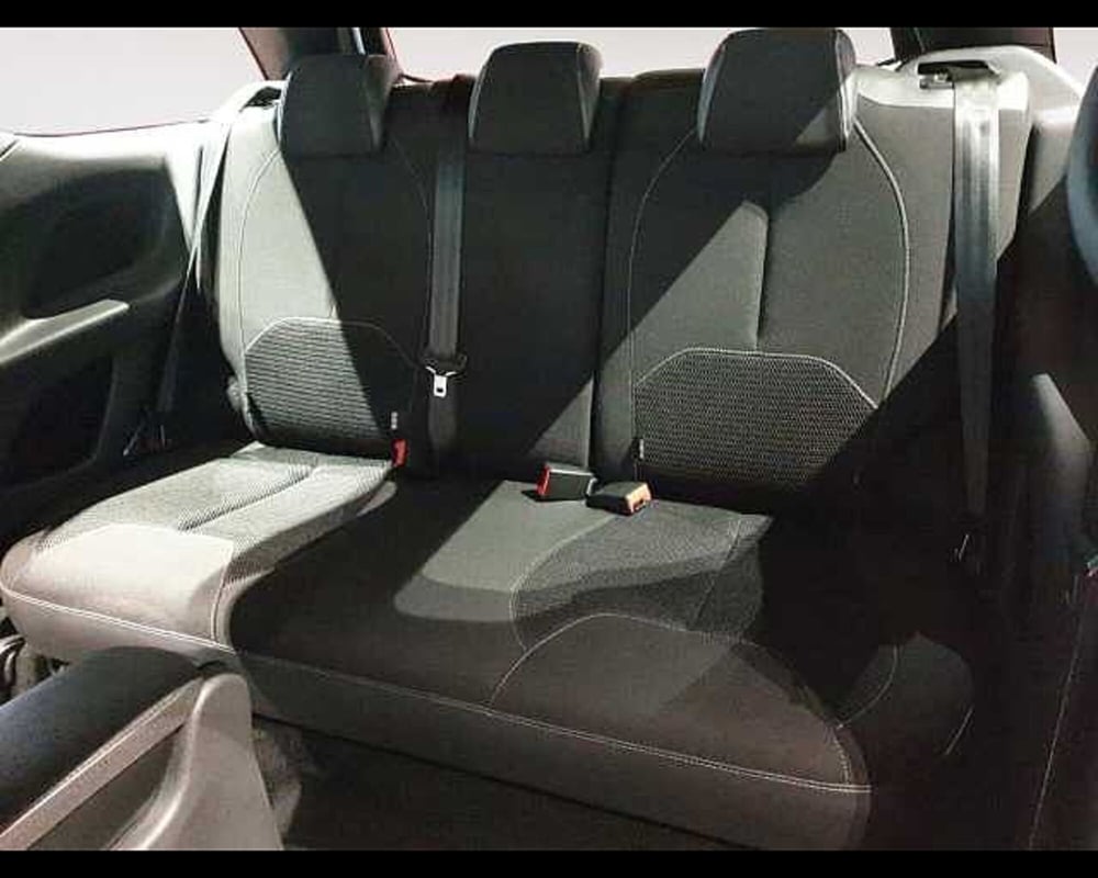 Ds DS 3 Coupé usata a Cuneo (12)