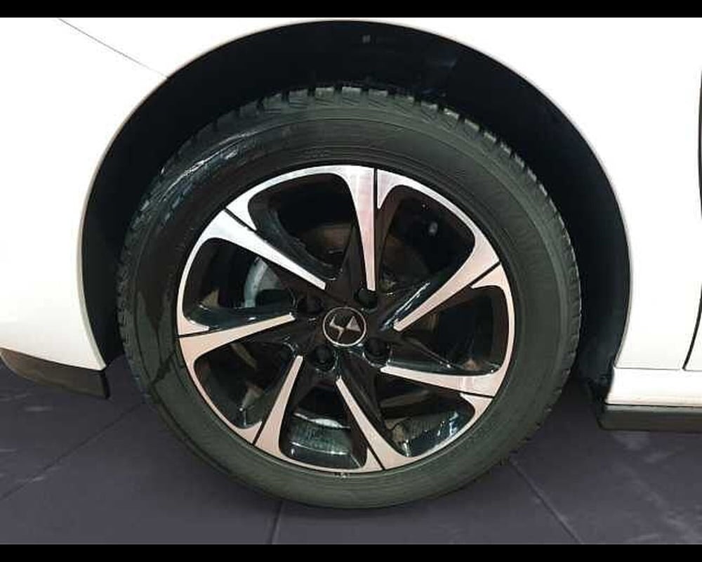 Ds DS 3 Coupé usata a Cuneo (14)