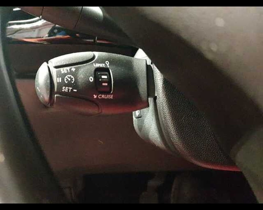 Ds DS 3 Coupé usata a Cuneo (19)