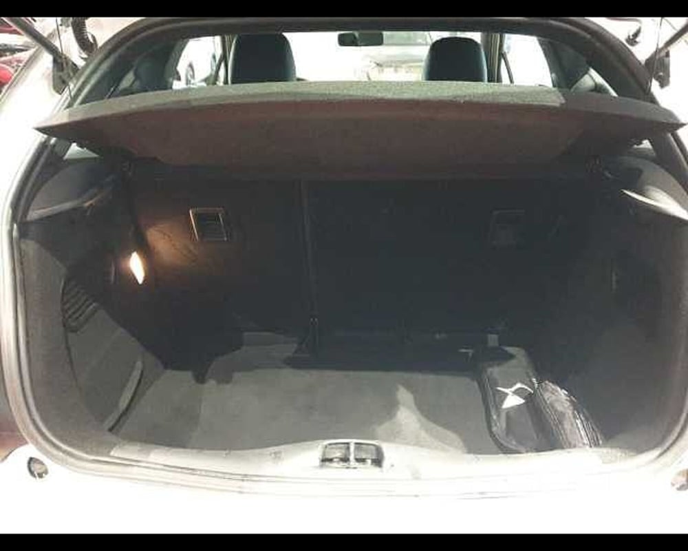 Ds DS 3 Coupé usata a Cuneo (7)