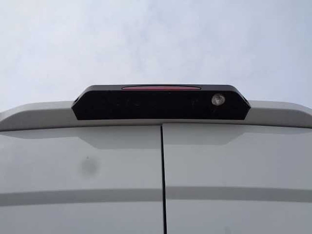 Iveco Daily Furgone usata a Treviso (18)