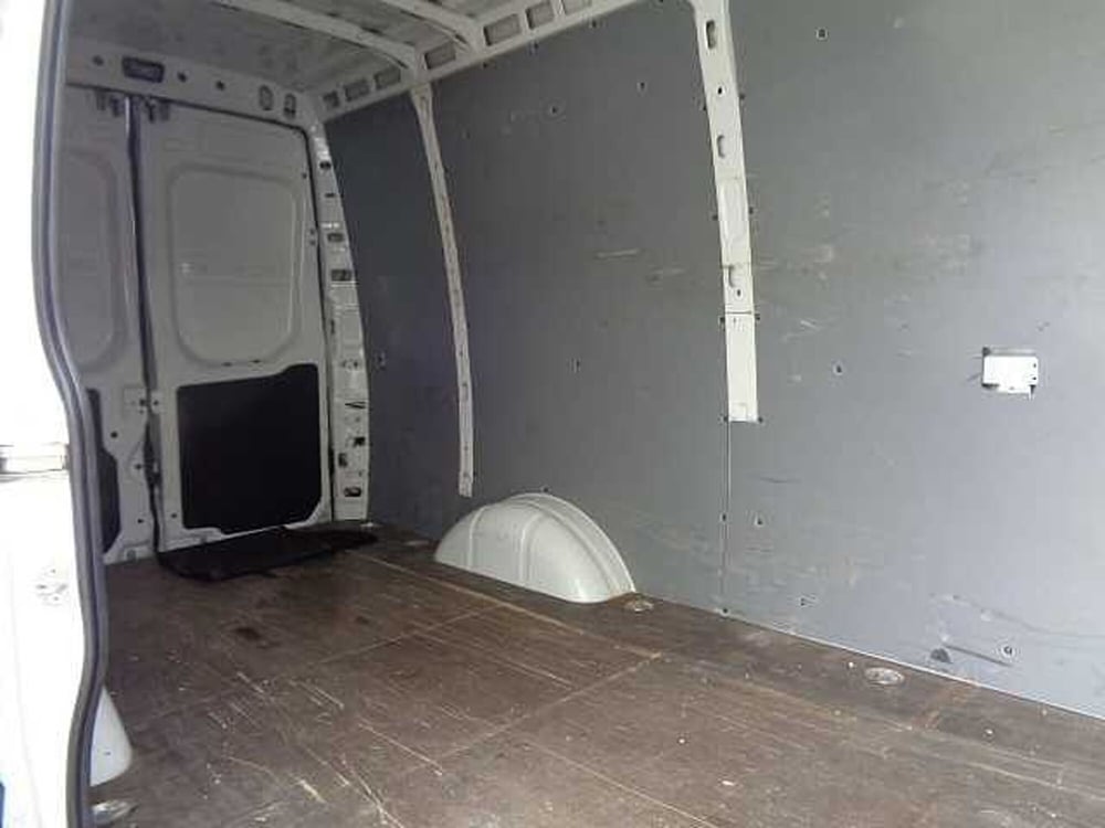 Iveco Daily Furgone usata a Treviso (19)