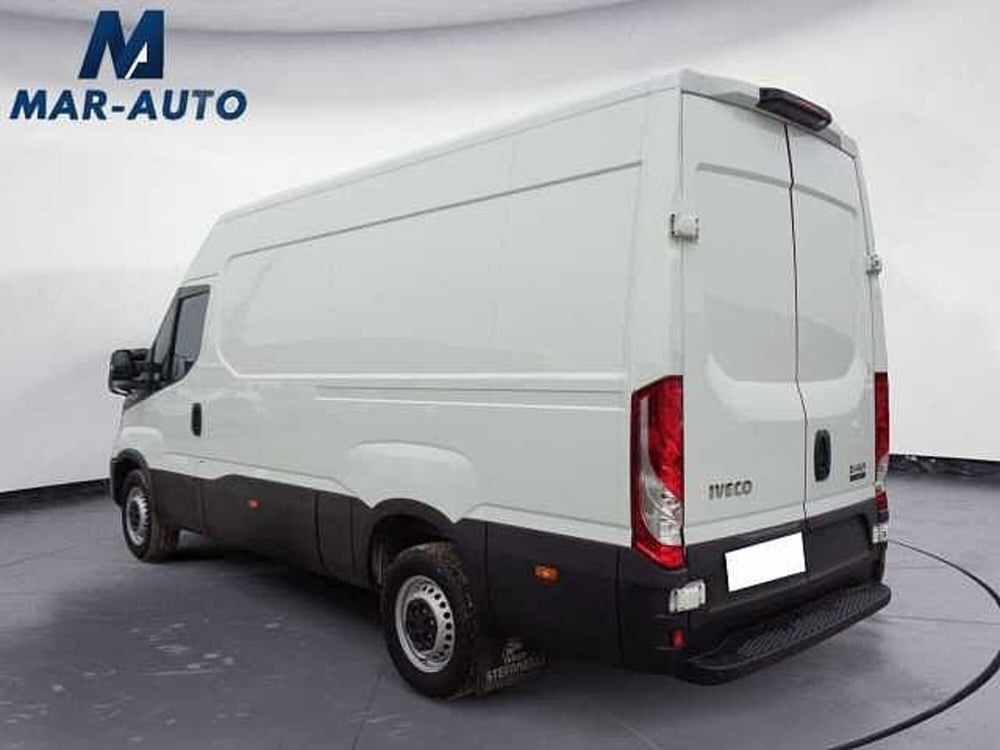 Iveco Daily Furgone usata a Treviso (2)