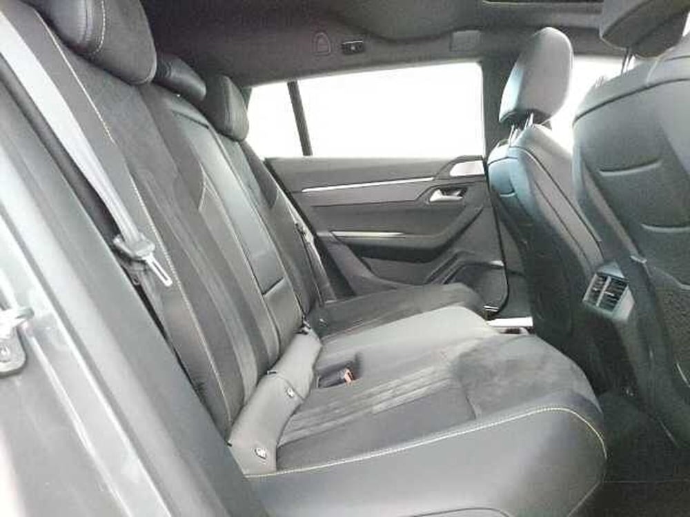Peugeot 508 SW usata a Teramo (14)