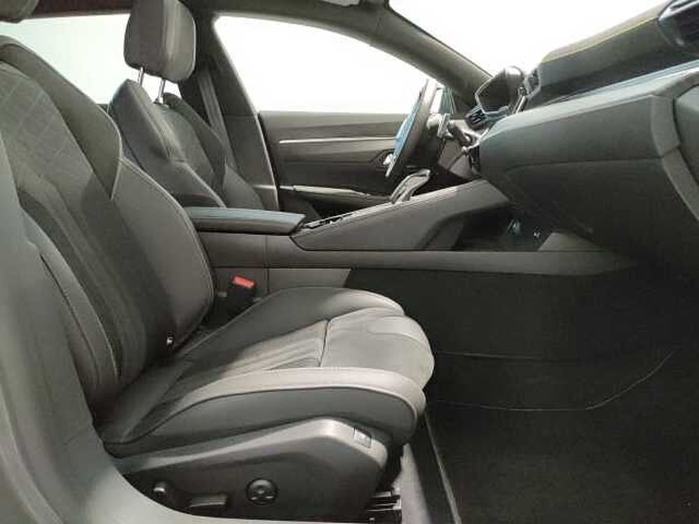 Peugeot 508 SW usata a Teramo (15)