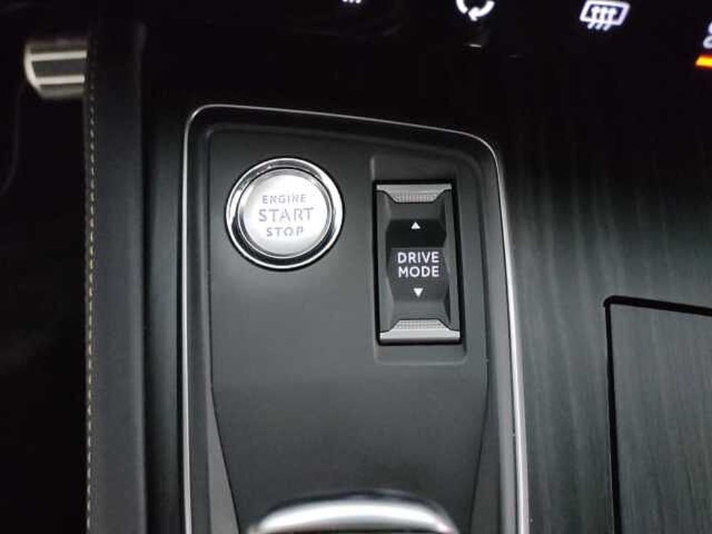 Peugeot 508 SW usata a Teramo (20)