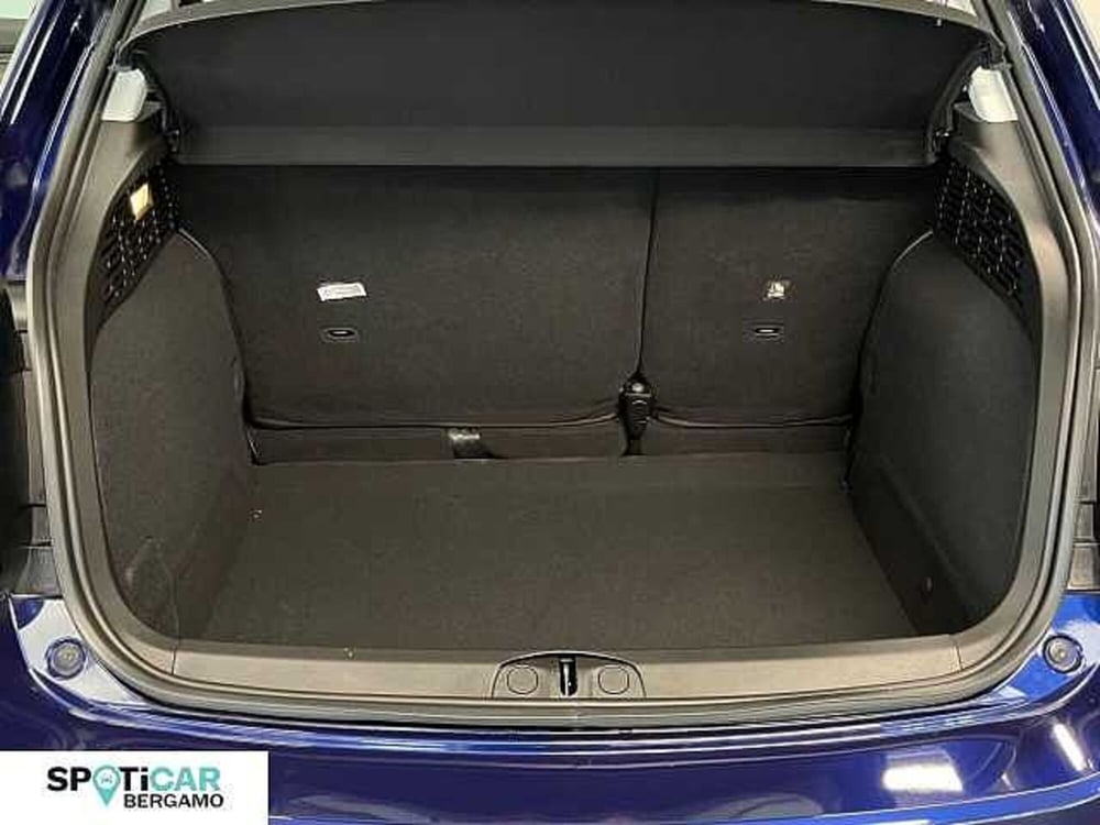 Fiat 500X nuova a Bergamo (15)