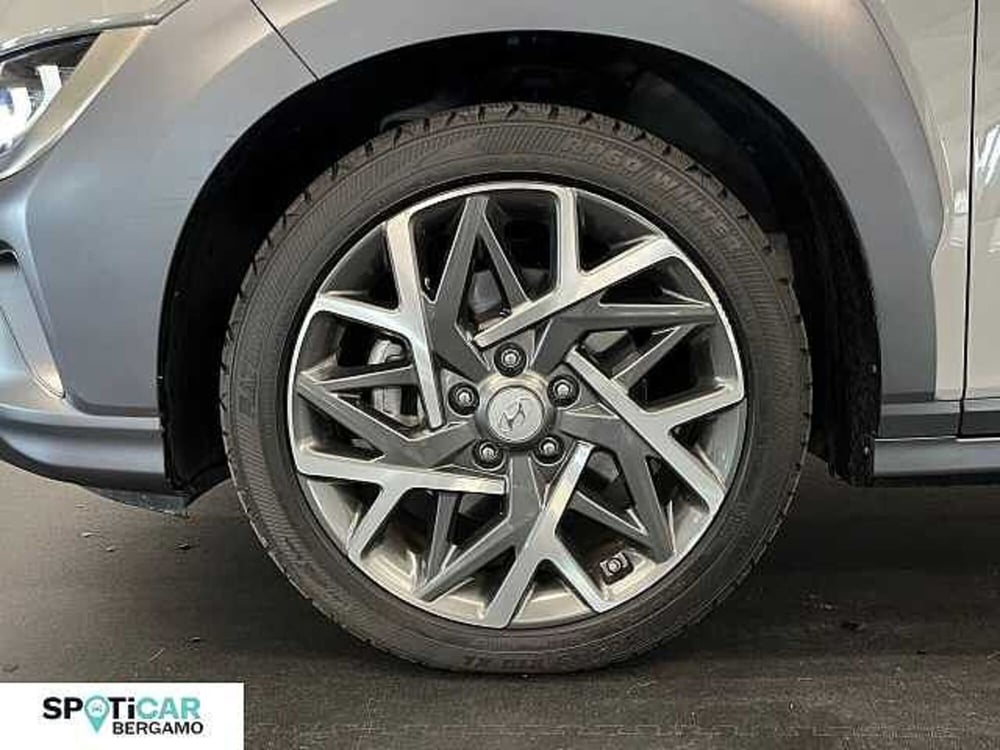 Hyundai Kona usata a Bergamo (5)