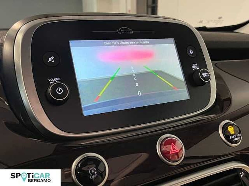 Fiat 500X usata a Bergamo (10)