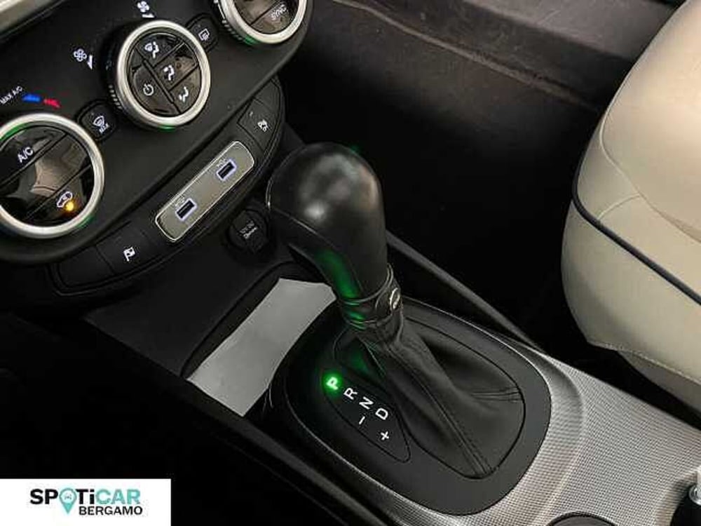 Fiat 500X usata a Bergamo (11)