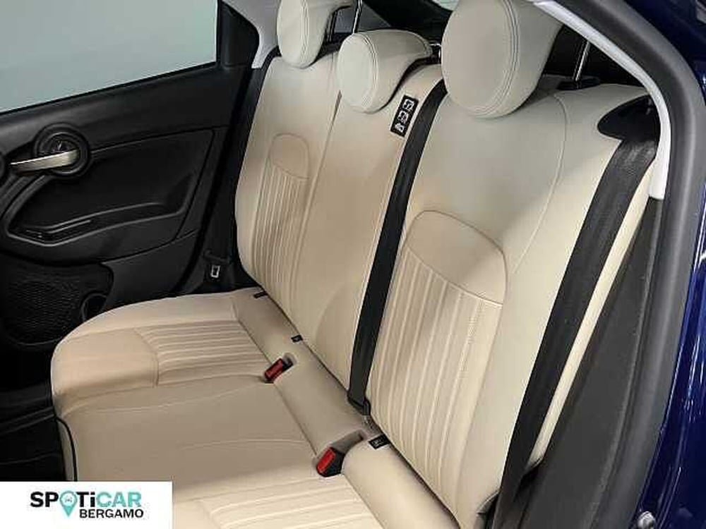 Fiat 500X usata a Bergamo (13)