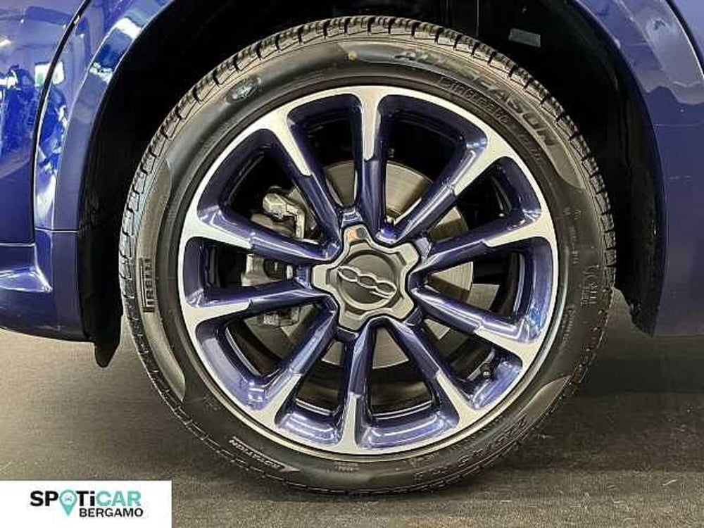 Fiat 500X usata a Bergamo (14)