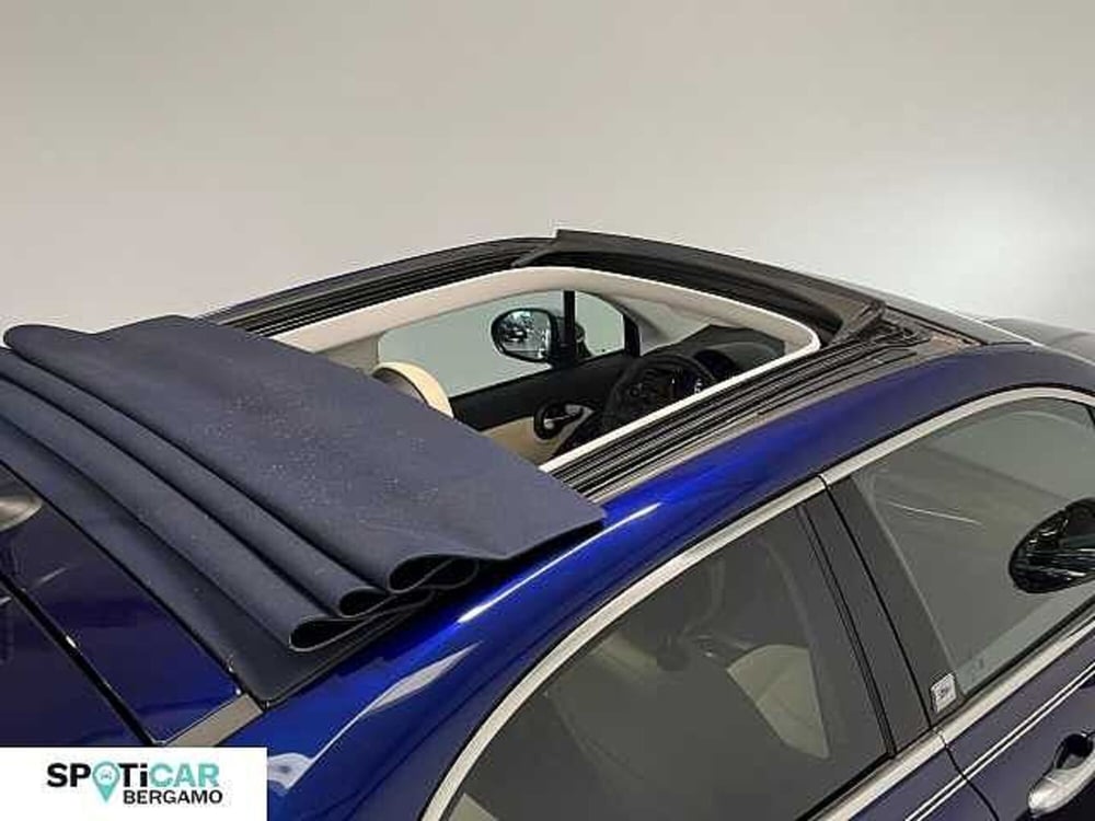 Fiat 500X usata a Bergamo (15)