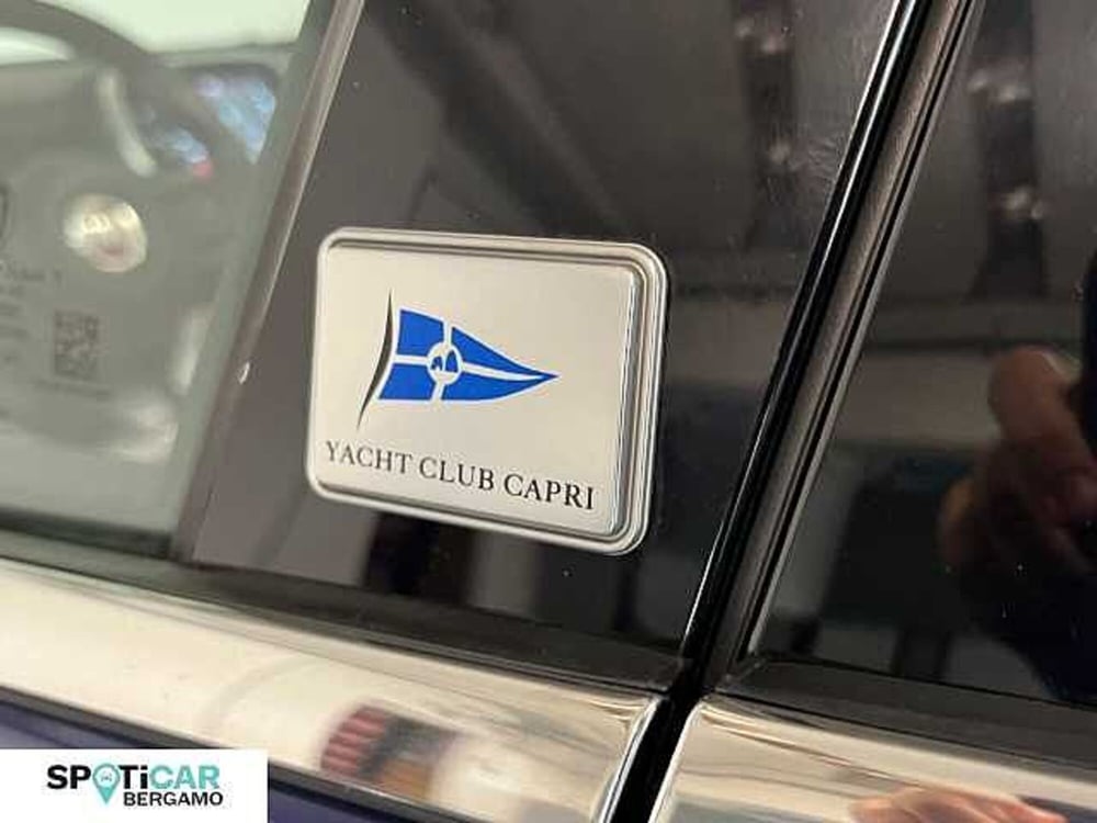 Fiat 500X usata a Bergamo (16)