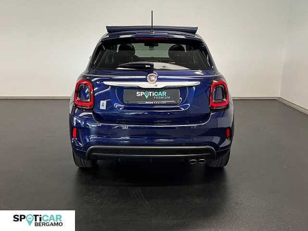 Fiat 500X usata a Bergamo (5)
