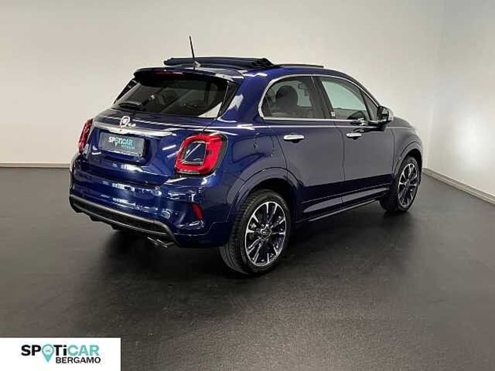Fiat 500X usata a Bergamo (6)