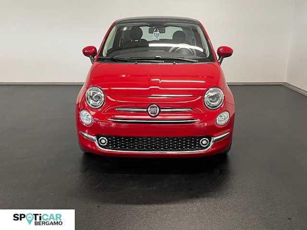 Fiat 500 nuova a Bergamo (10)