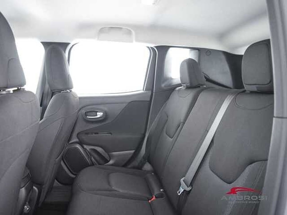 Jeep Renegade usata a Perugia (10)