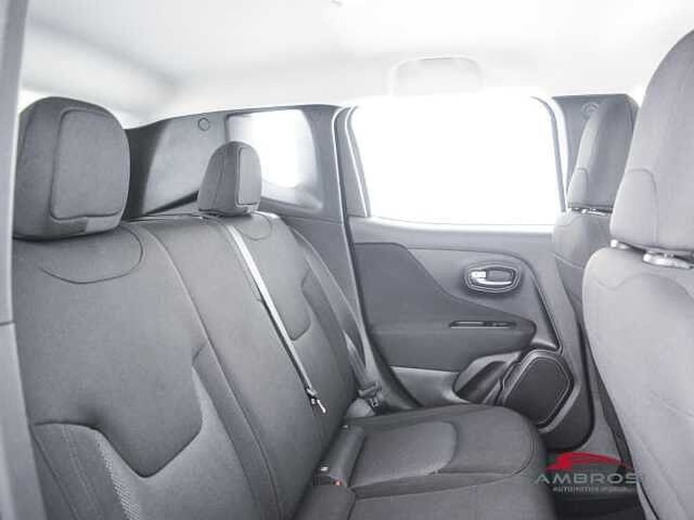 Jeep Renegade usata a Perugia (11)