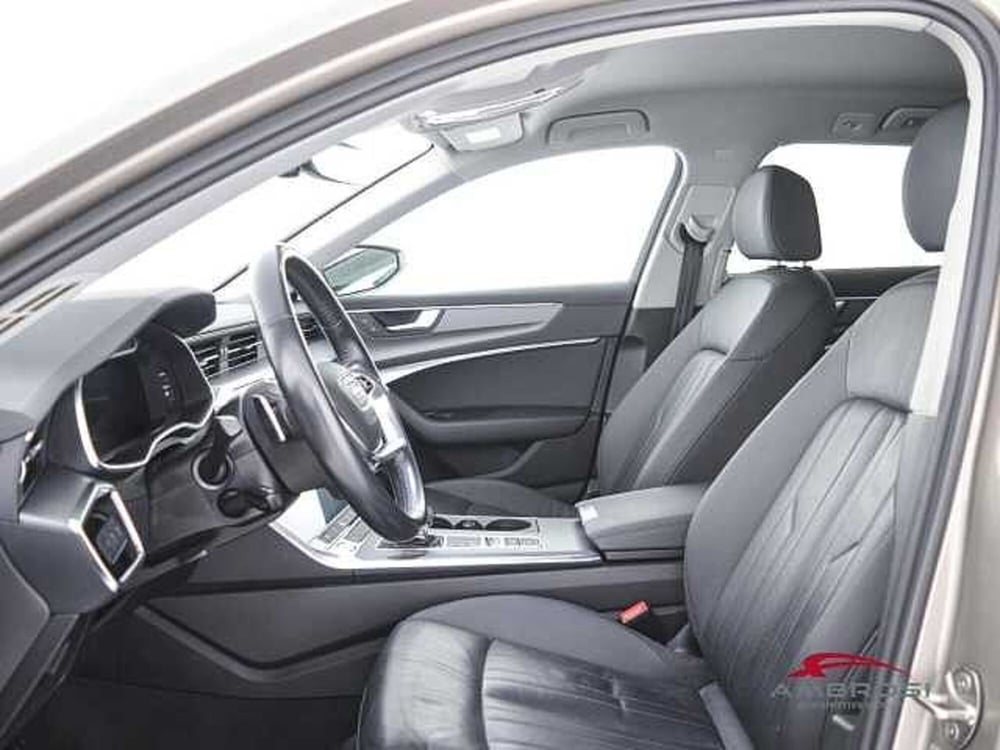 Audi A6 Avant usata a Perugia (9)