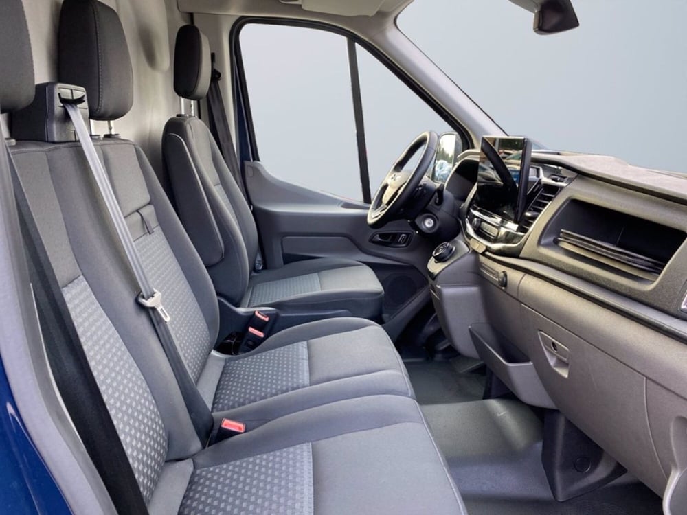 Ford Transit usata a Milano (10)