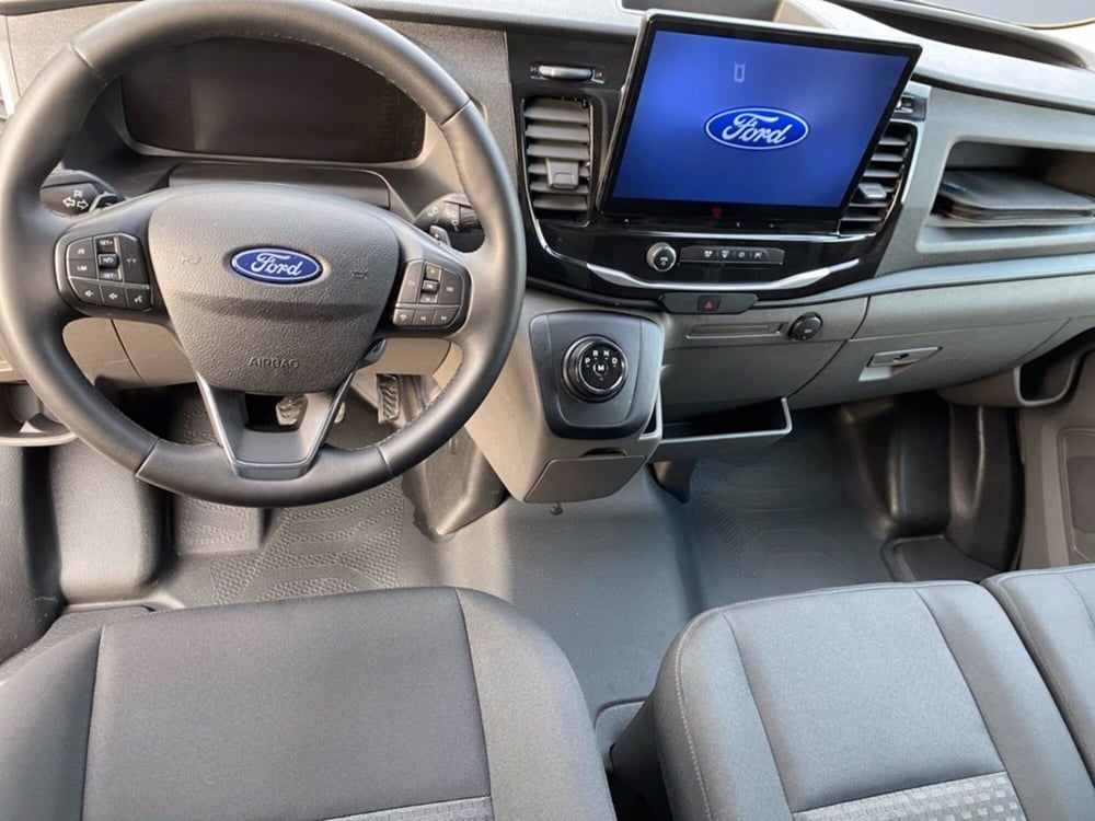 Ford Transit usata a Milano (11)