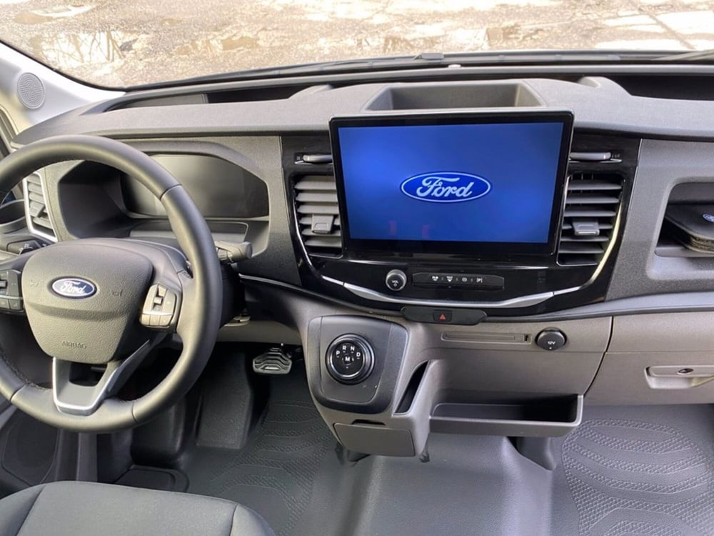 Ford Transit usata a Milano (12)