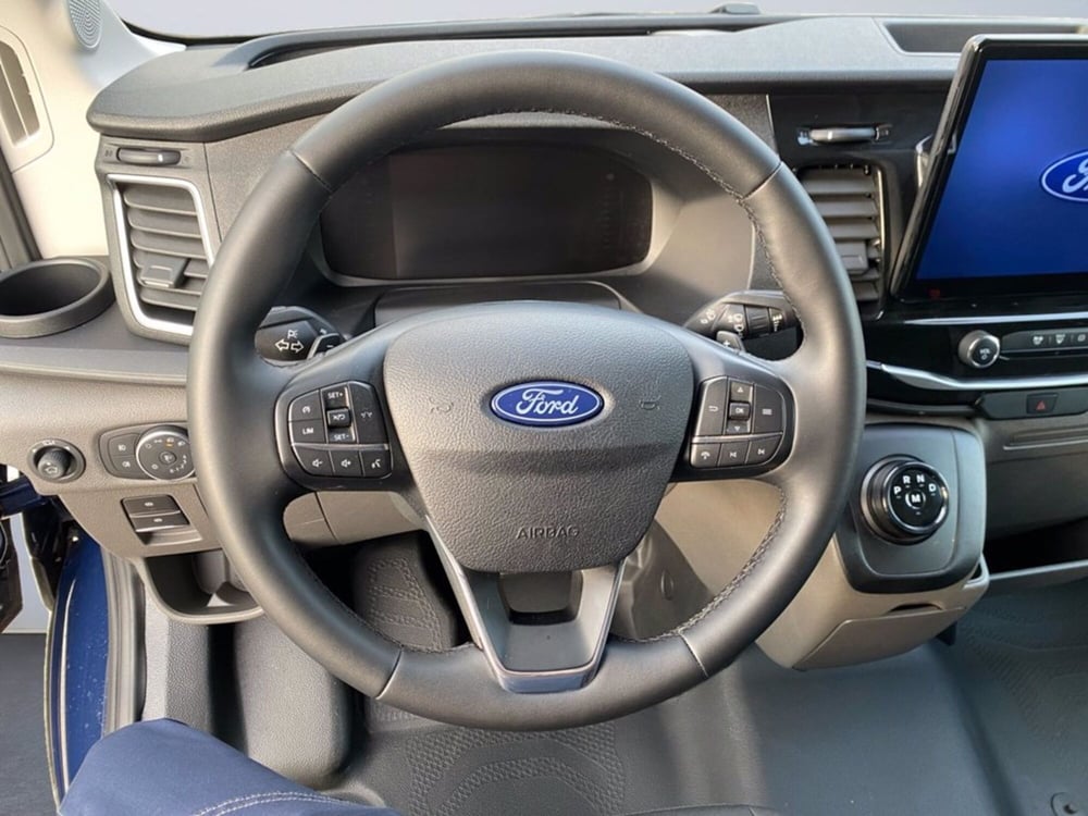 Ford Transit usata a Milano (13)