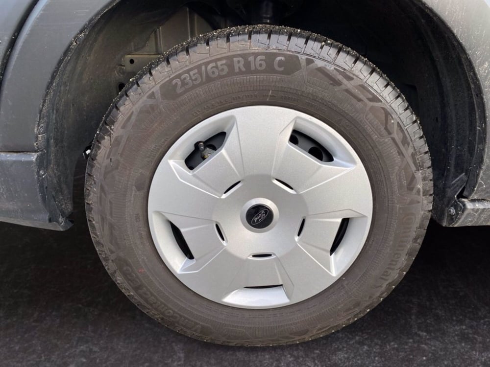 Ford Transit usata a Milano (15)