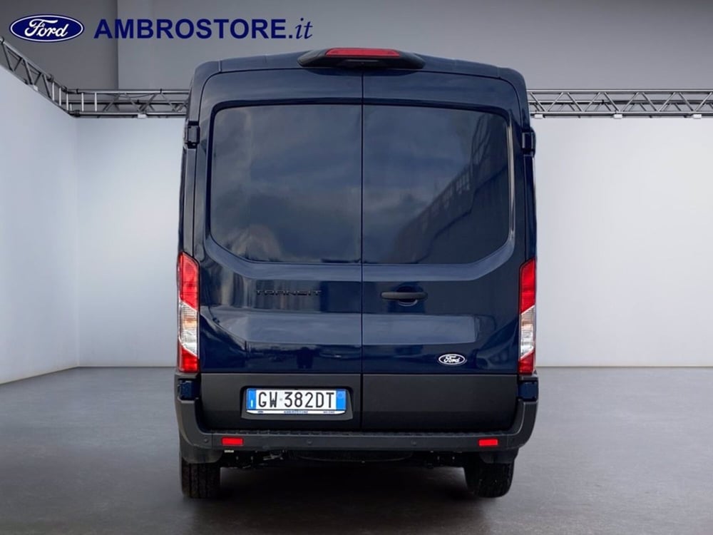 Ford Transit usata a Milano (6)