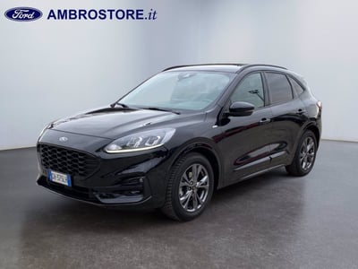 Ford Kuga 1.5 EcoBlue 120 CV 2WD ST-Line del 2022 usata a Milano