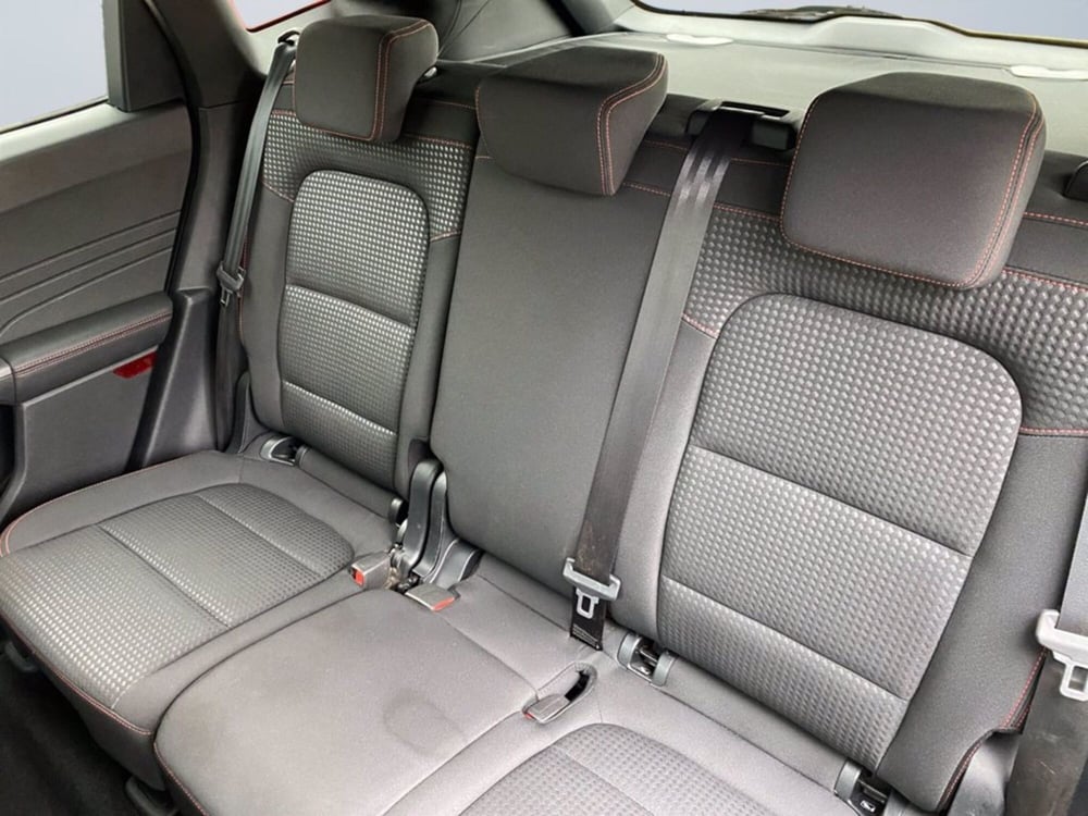 Ford Kuga usata a Milano (10)